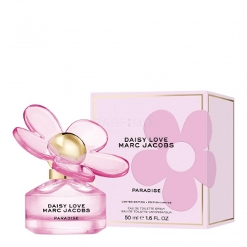 Marc Jacobs Daisy Love Paradise Apa De Toaleta Femei 50 Ml